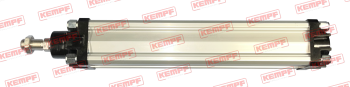 23601 Kempf Luftzylinder  AZ 5050  D=50 Hub=250